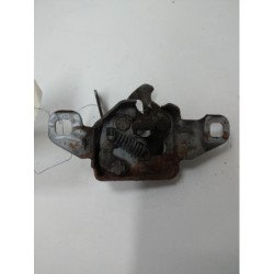 Serrure De Capot Dacia Sandero 1